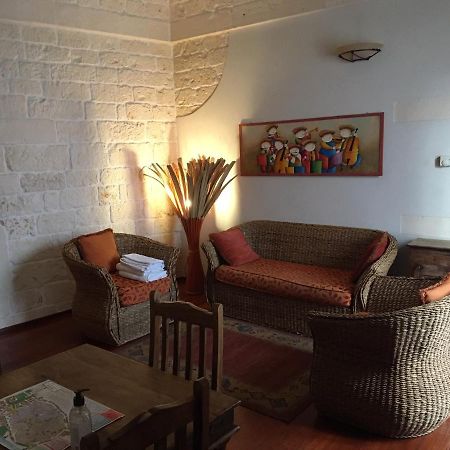 B&B San Martino Martina Franca Exterior photo