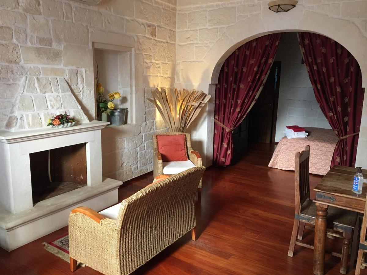 B&B San Martino Martina Franca Exterior photo