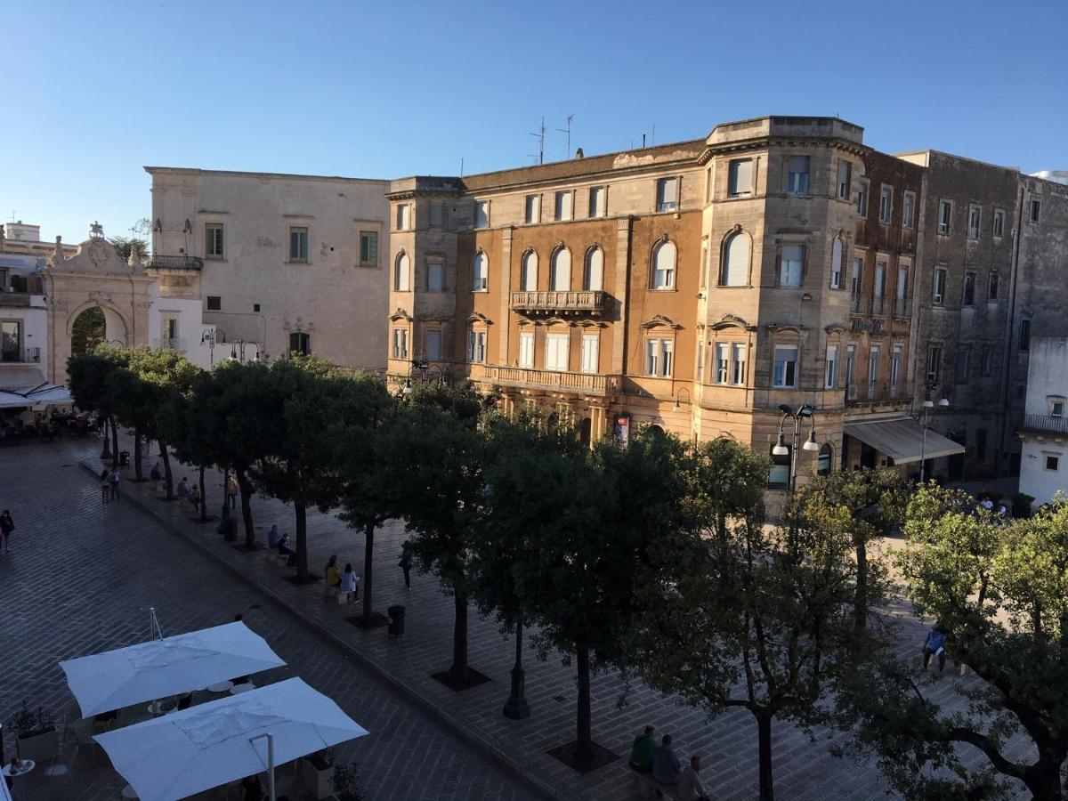B&B San Martino Martina Franca Exterior photo