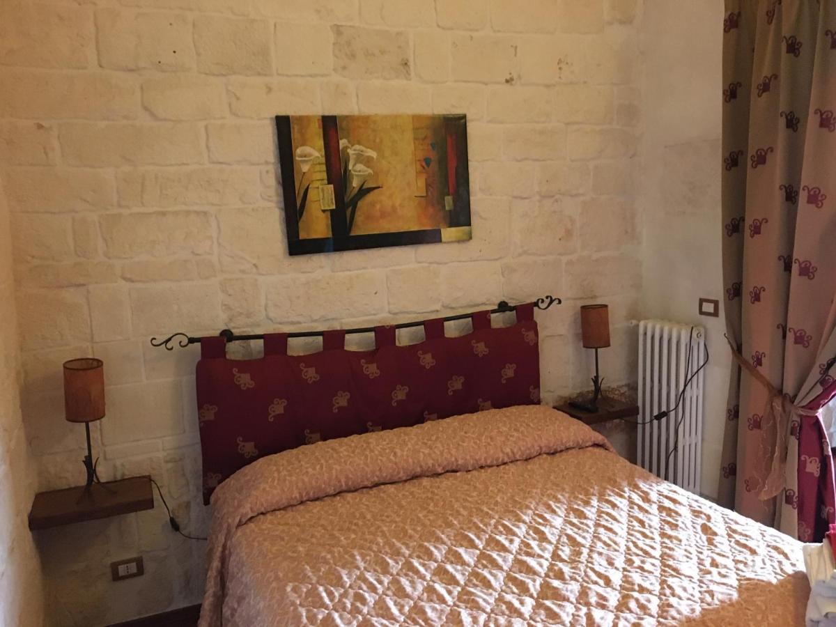 B&B San Martino Martina Franca Exterior photo