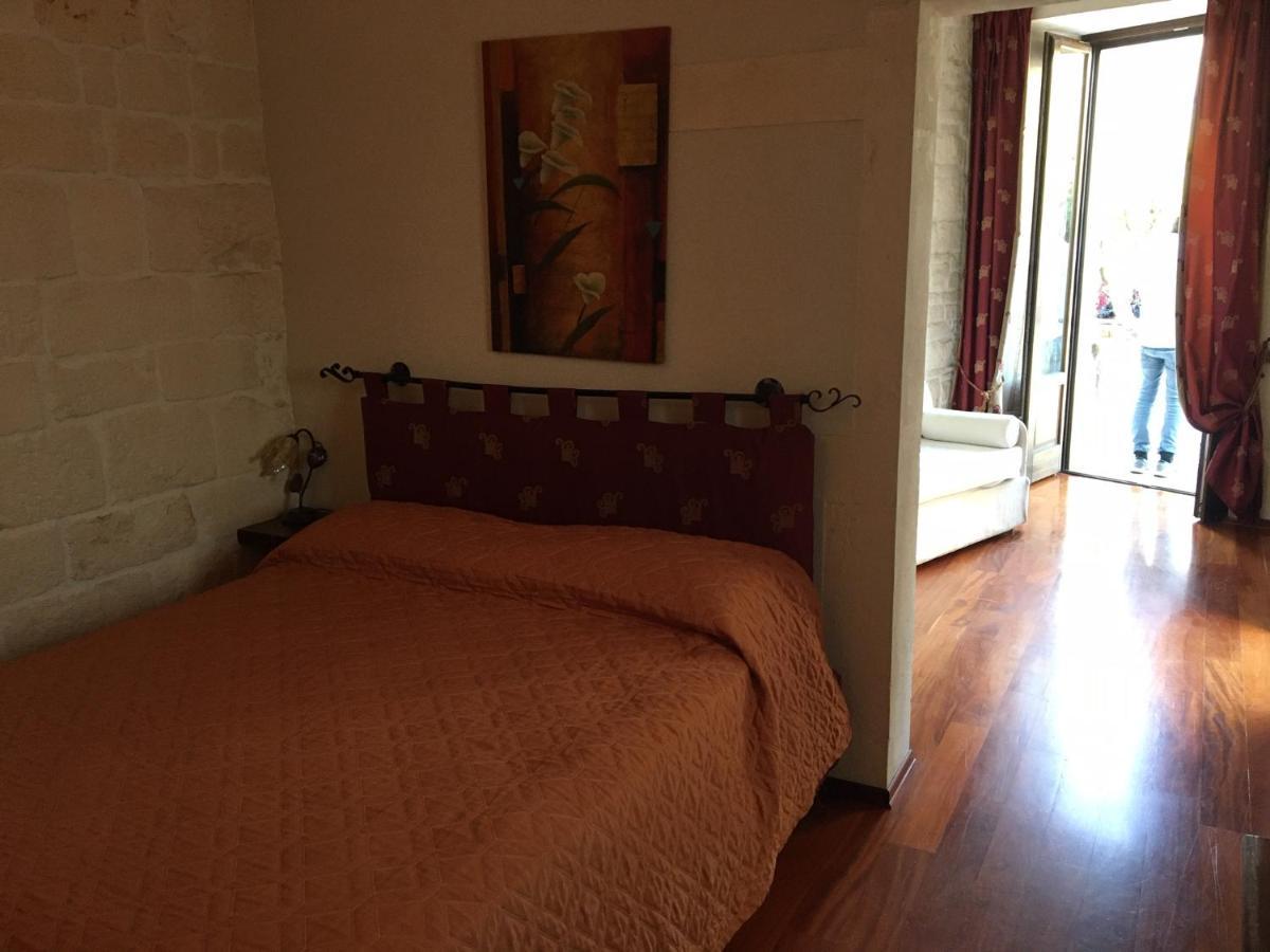 B&B San Martino Martina Franca Exterior photo