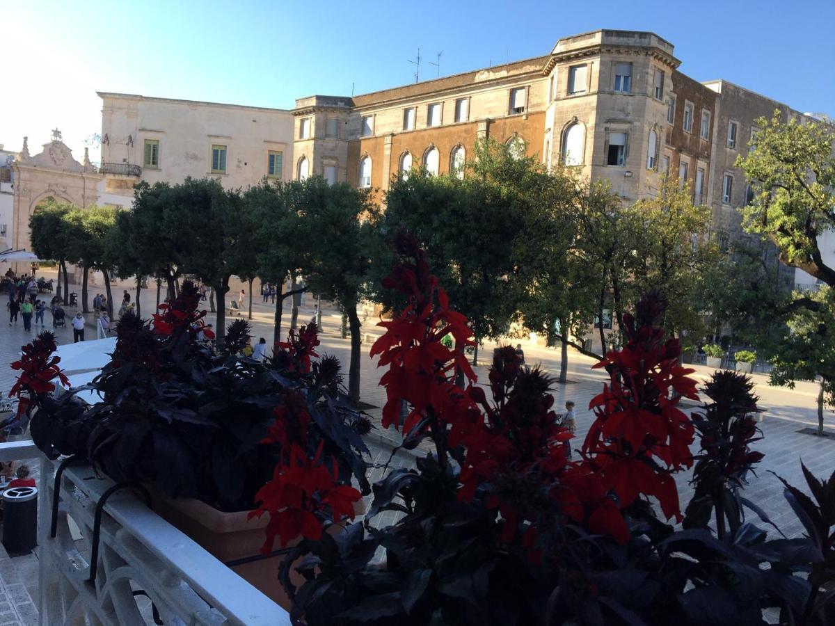B&B San Martino Martina Franca Exterior photo