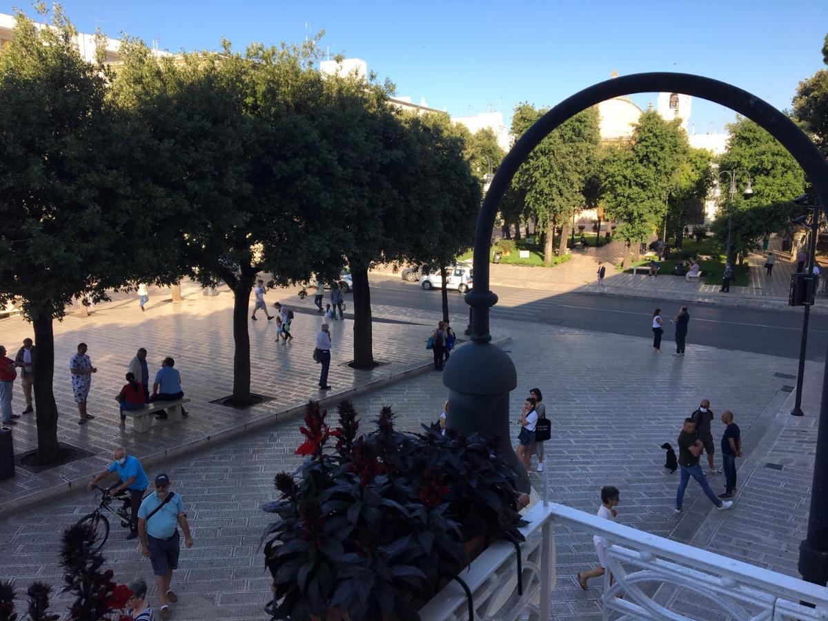 B&B San Martino Martina Franca Exterior photo